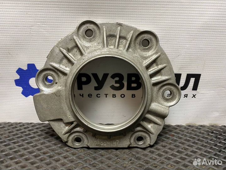 Крышка кпп Volvo FH13 21664147