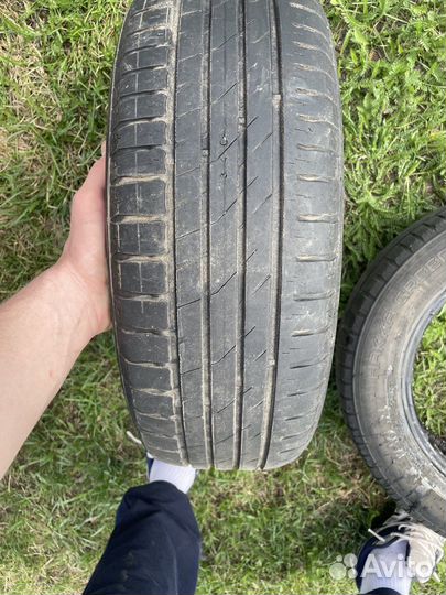 Nokian Tyres Hakka Green 2 185/60 R14