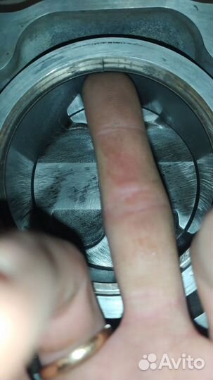 Поршневые кольца cbr954rr 13031-MCJ-750