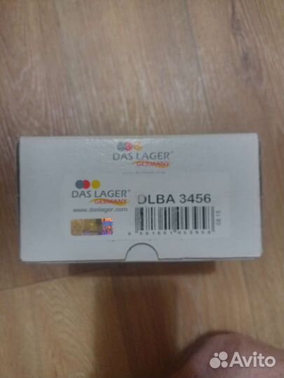 Ступица задняя Шкода Октавия Тур