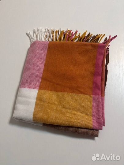 Кашемировый платок