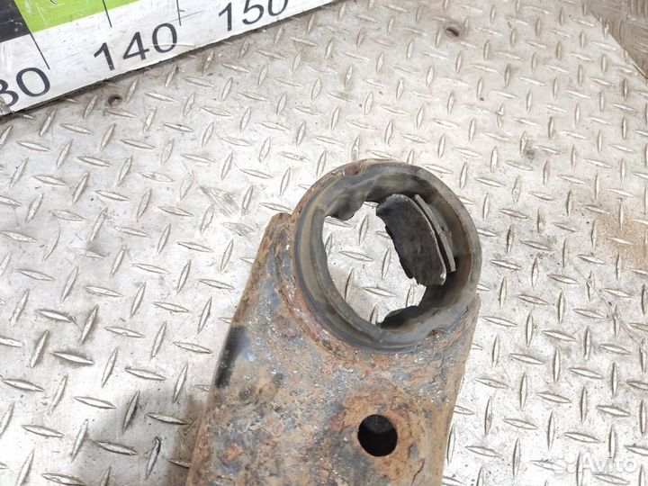 Балка задняя Audi A6 c5 C5