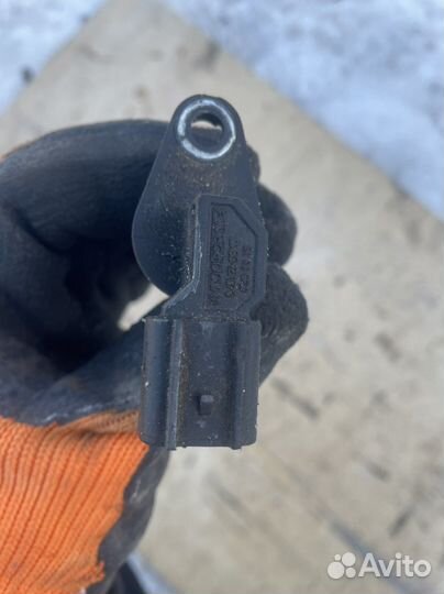 Мазда 6 gg датчик распредвала 1.8