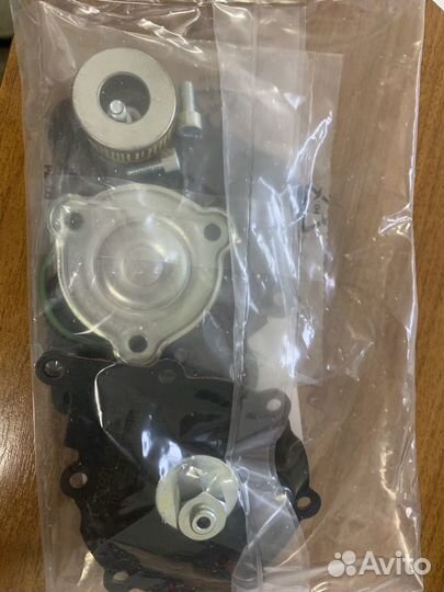 Ремкомплект редуктора Nordic Tomasetto