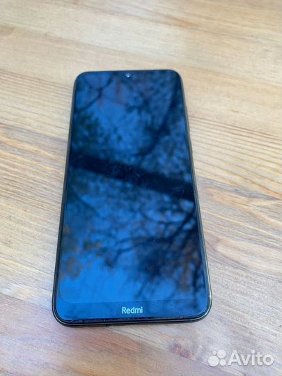Xiaomi Redmi Note 8T, 3/32 ГБ