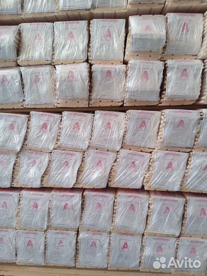 Евровагонка сорт А