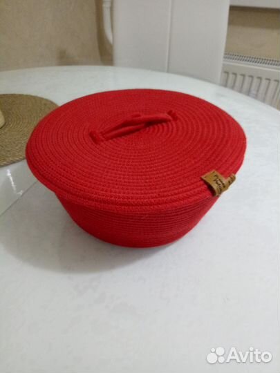 Корзина для хранения