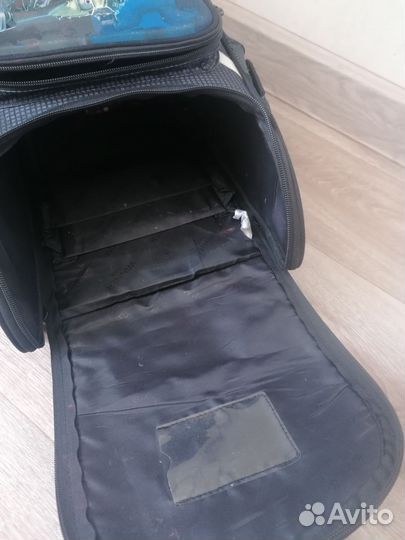 Ранец школьный для мальчика