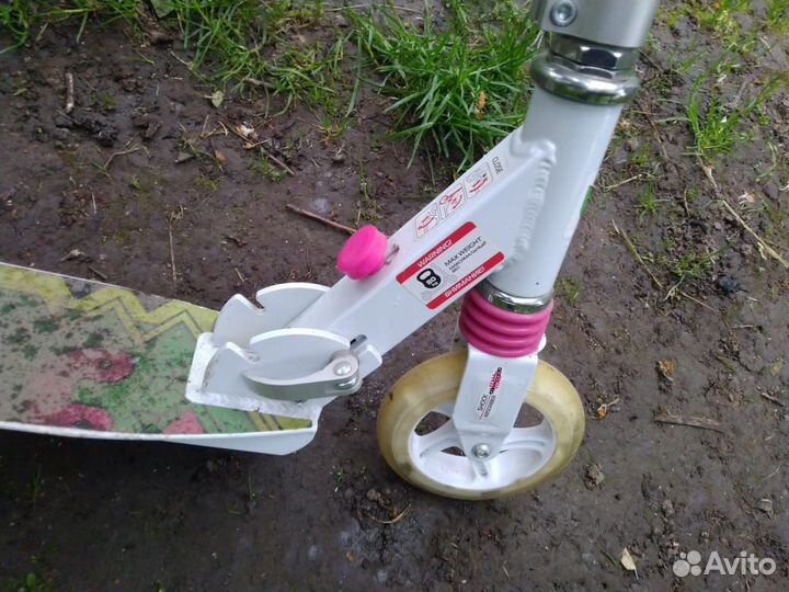 Самокат 2-х колесный Roces 145