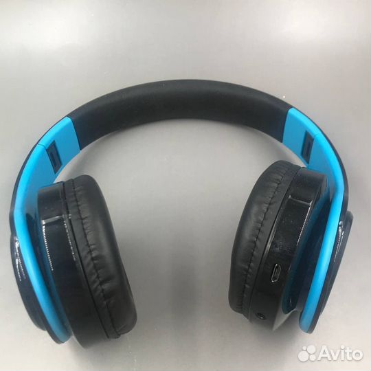 13045 Hi-Fi стереонаушники Bluetooth