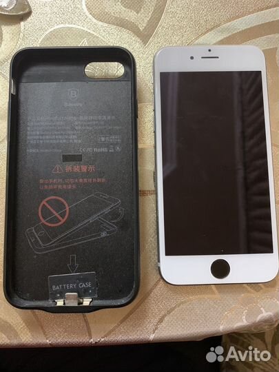 iPhone 6S, 64 ГБ