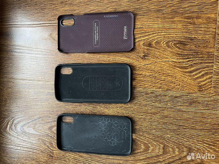 Чехол на iPhone 10, xs