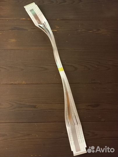 Шлейф lvds EAD65611701