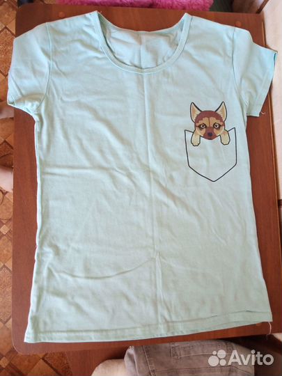 Женские вещи пакетом 42 44 бесплатно