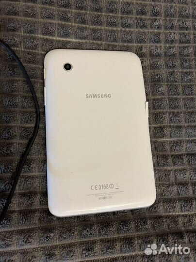 Планшет samsung galaxy tab
