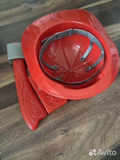 Набор пожарного