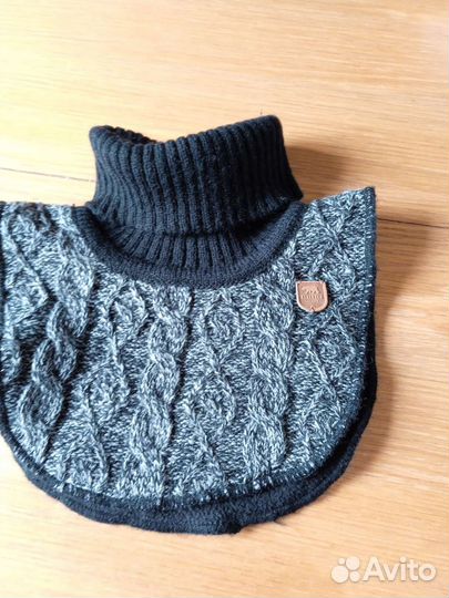 Шарфик-воротничек Reserved