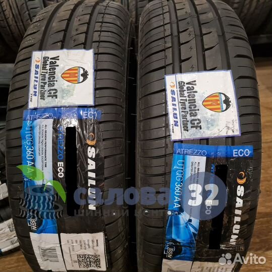 Sailun Atrezzo ECO 185/65 R14 86H