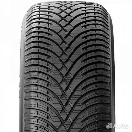 Bfgoodrich G-Force Winter 2 SUV 215/65 R17 99H