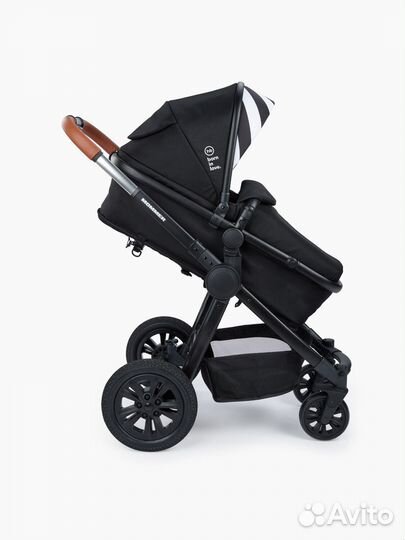 Коляска-трансформер Happy baby. Аренда. Продажа