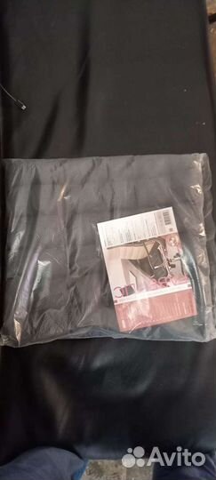 Подушка из гречихи