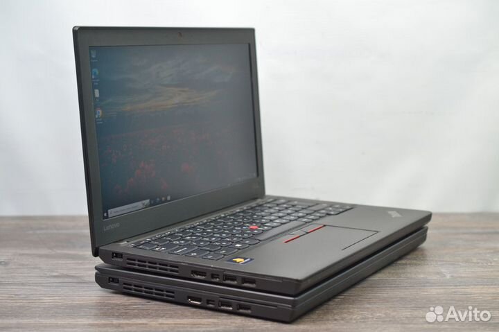 Lenovo ThinkPad X260 TN