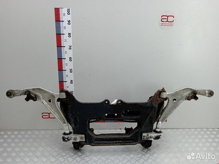 Балка для Nissan X-Trail T30