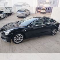 Tesla Model 3 AT, 2019, 37 500 км, с пробегом, цена 2 200 000 руб.