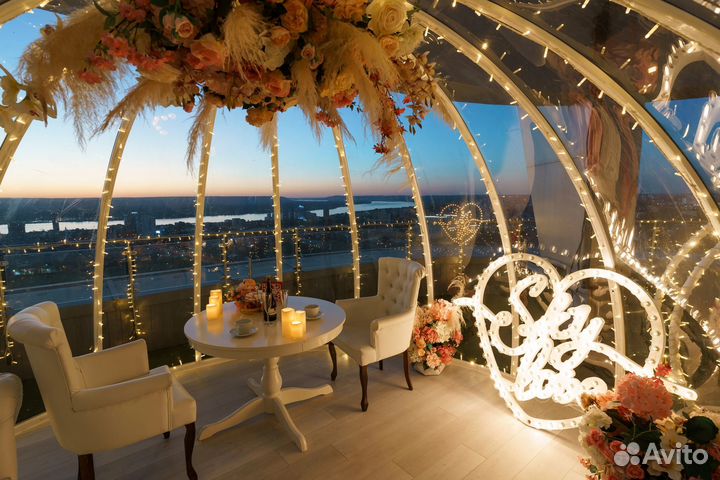 Организация свиданий в Самаре