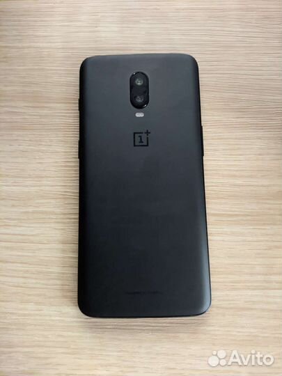 One plus 6t 8/128
