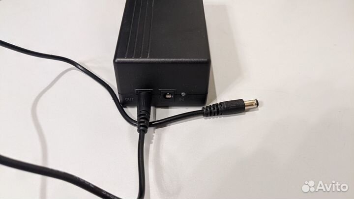 Мини ибп для роутера