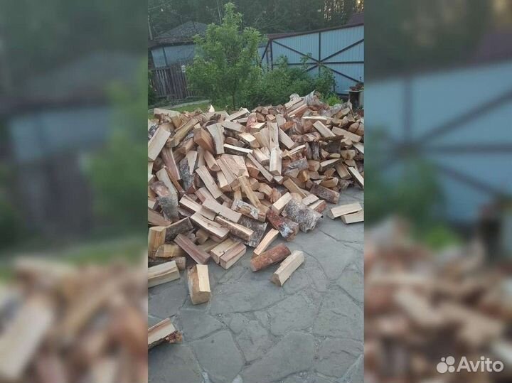 Дрова