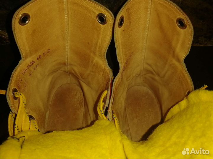 Коньки хоккейные