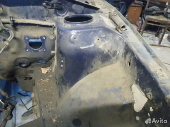 Продам кузов