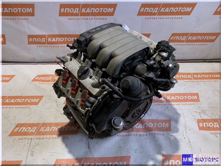 АКПП ccea 09L KKS 2,8 Audi A6 C6 C7 A4 B7 B8