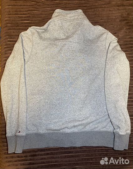 Кофта tommy hilfiger