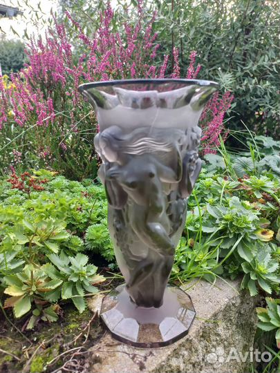 Ваза Курта Шлевогта 