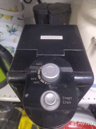 Термопот kitfort