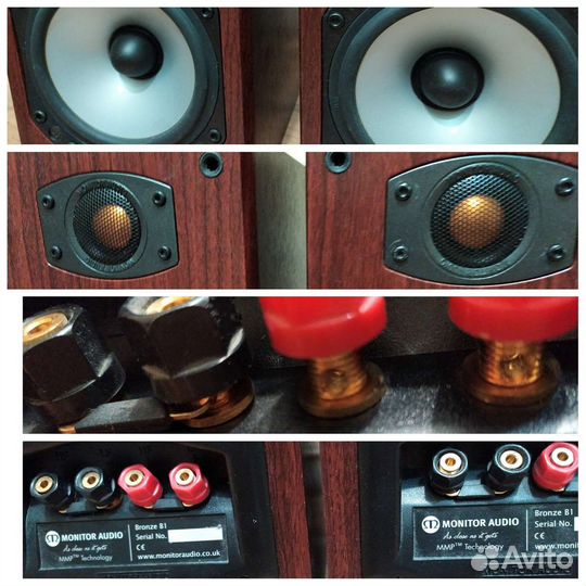 Винтаж. Ретро Акустика