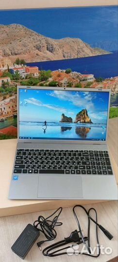 Ноутбук Еchips Envy