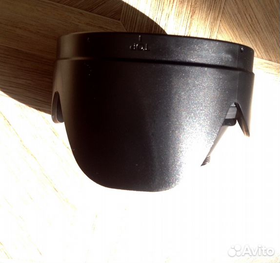 Тюльпан бленда для фотоаппарата против вспышки