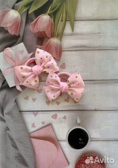 Резинка для волос