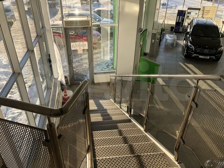 Свободного назначения, 1340 м²