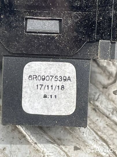 Датчик света Фольксваген Поло мк 5