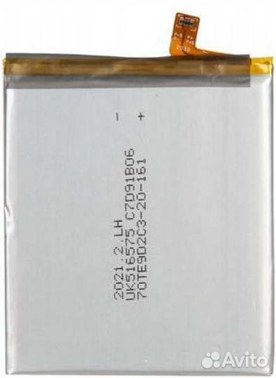 Аккумулятор (батарея) для Samsung Galaxy S10