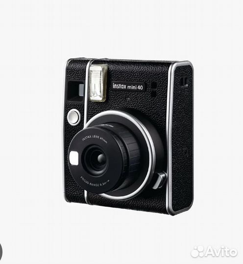 Фотоаппарат instax mini 40