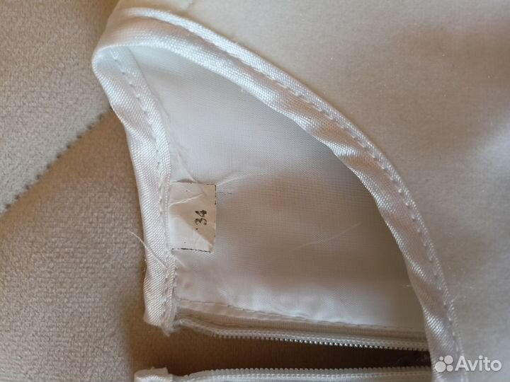 Продам карнавальный костюм для девочки