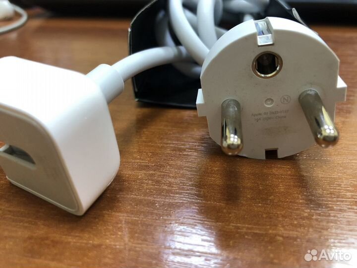 Блок питания-Сетевой адаптер для MacBook Apple