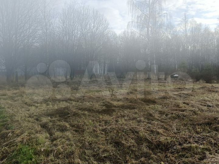 Участок 12 сот. (СНТ, ДНП)