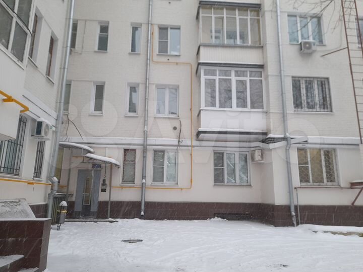 Апартаменты-студия, 19 м², 1/5 эт.